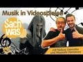 Musik in Videospielen - Sach was mit Nobuo Uematsu