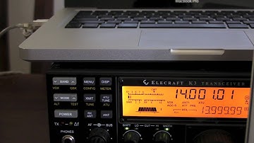 EtherPig with K3 and HRD