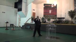 Bishop M.David 3/2/12-3 Wealth