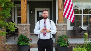 Luxury Home Tour Stunning Fairview TN 3 Bedroom 3 Bath 2,915 SF Williamson County 7309 Flat Rock Ct