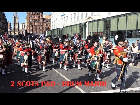 2-scots-p&d-drum-major-[4k/uhd]