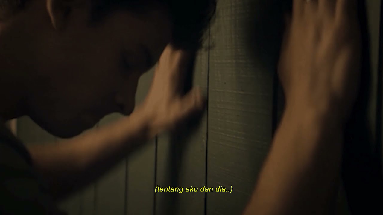 kangen band - tentang aku, kau, dan dia (slowed reverb + lyrics)