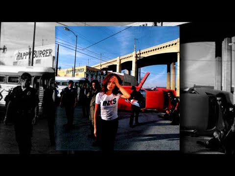 INXS - ELEGANTLY WASTED [FLAC 44100Hz - 16Bits]
