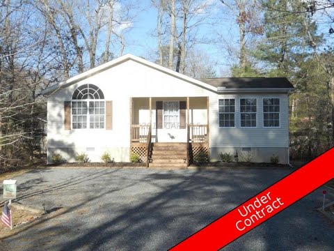 35 Gloucester Rd, Ocean Pines, MD home video tour