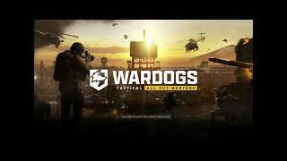 Wardogs Launch Queue