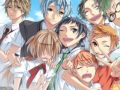 Starry☆Sky saggittario