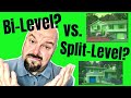 Bi Level vs Split Level | Living in Bergen County | Bergen County Towns
