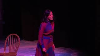 Jay'na Johnson Musical Theatre Performance Reel