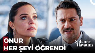 Mesut Gerçekleri Duymak İstedi - Şahane Hayatım 17. 