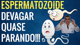 ASTENOZOOSPERMIA: como melhorar a motilidade dos espermatozoides screenshot 5