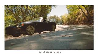 North Point Chrysler Dodge Jeep Ram Fiat - You'll Always Remember Fiat