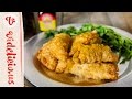 パクチー好きにはたまらない！！カリッと揚がったカレー風味の揚げ餃子｜Howt to make Deep fried Dumplings