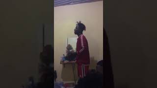 Emsley-One Freestyle