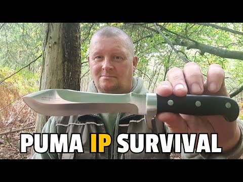 PUMA IP SURVIVAL