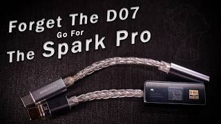 Audiocular Spark Pro Deep Dive - Features That Matter