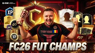 🔵TOTS WEEKEND LEAGUE🔵!cre !eneba | !discord | !youtube | !tiktok | !psn | !camera