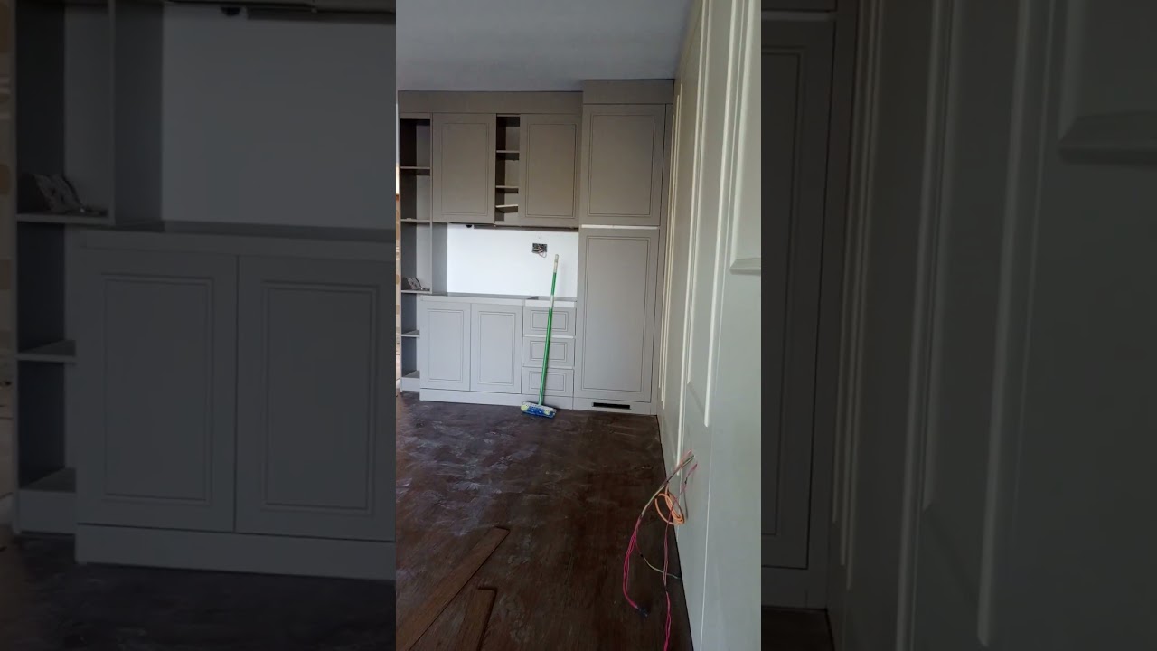 wall cladding, kitchen cabinets, spcflooring