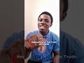 Evangelist God'swill Okechukwu - The Implications of the Truth. John 8:32 God's Word Renews our mind