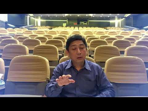 每日單獨會主 4/21你殿裡的肥甘 詩篇三十六篇1~12節