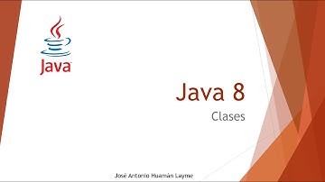 Curso Java con Eclipse - Clases. Video 5