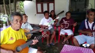 Telomoyo - Musik Keroncong Tradisional Masyarakat Kawaluso | Musik Tradisional Keroncong Indonesia