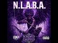 Z-Ro – Doin Me (Screwed &amp; Chopped) | N.L.A.B.A.