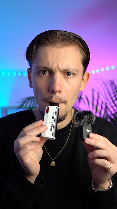 New Lost Vape Thelema Elite 40 😍