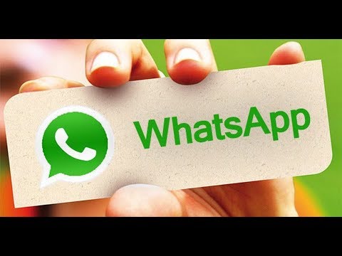 Mütləq İzlə! Whatsapp bezi telefonlara qadağa qoydu!