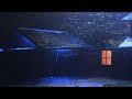The Raw Power of a Thunderstorm for Deep Sleep - Heavy Rain Sounds Live Stream