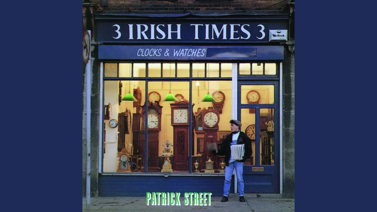 Guarda Strokestown su YouTube Guarda Strokestown su YouTube