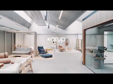 This . is . Karup - Brand video