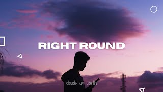 Flo Rida, Kesha - Right Round (Clean - Lyrics) Resimi