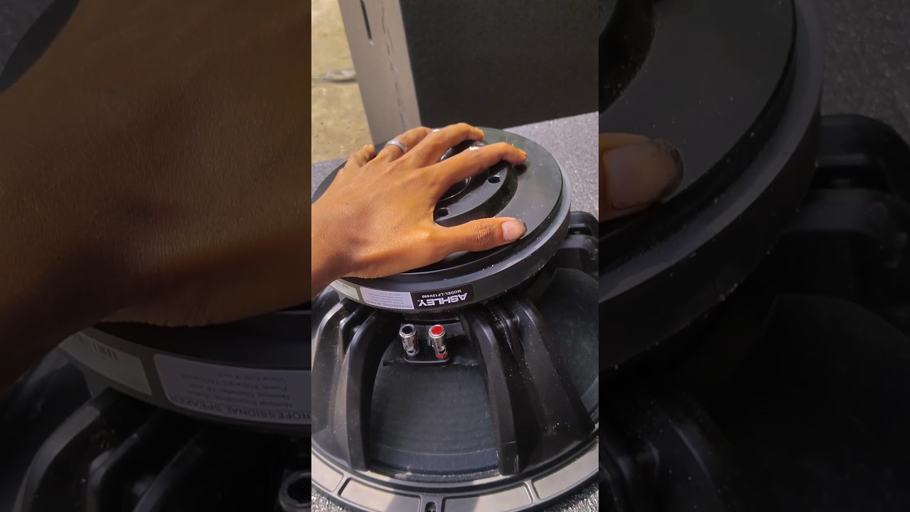 Ashley 15v400 apakah masih worth it dipakai di 2024?