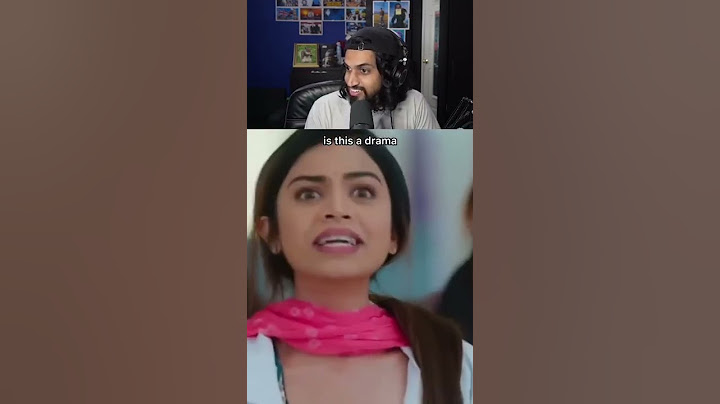 Watching one of the worst scenes in an Indian Drama… #indiandrama