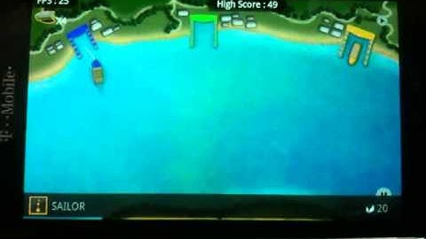 Idle Harbor Tycoon - Incremental Clicker Game Video