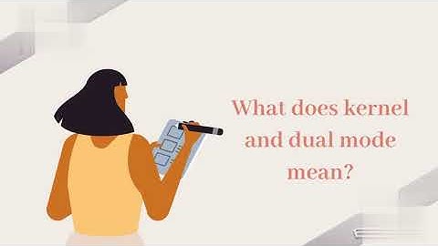 OS Project Group 2 - Animation Video