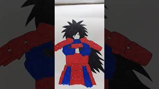 MADARA UCCHIHA
