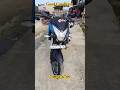 Good Condition NS125 ❤️ #silchar #forsale #secondhand #usedbikes #trending