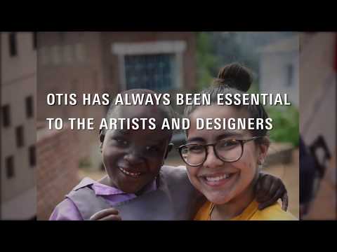 Otis Is Essential
