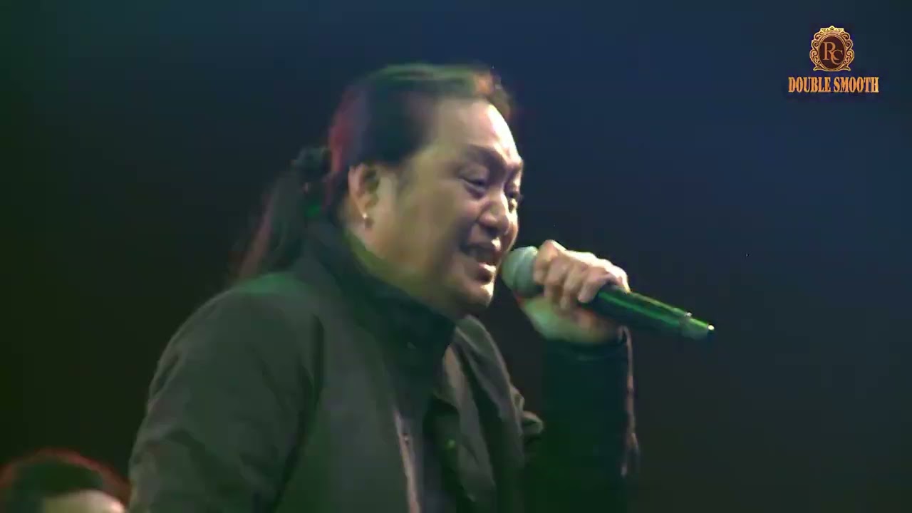 အငဲ   ၈၅ မန္တလေးညများတမ်းချင်း Live