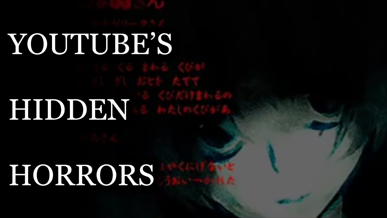 OKAASAN Disturbing Song EXPLAINED YouTube