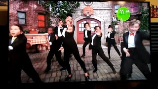 Pbs Kids Uptown Funk Promo Wttw-11