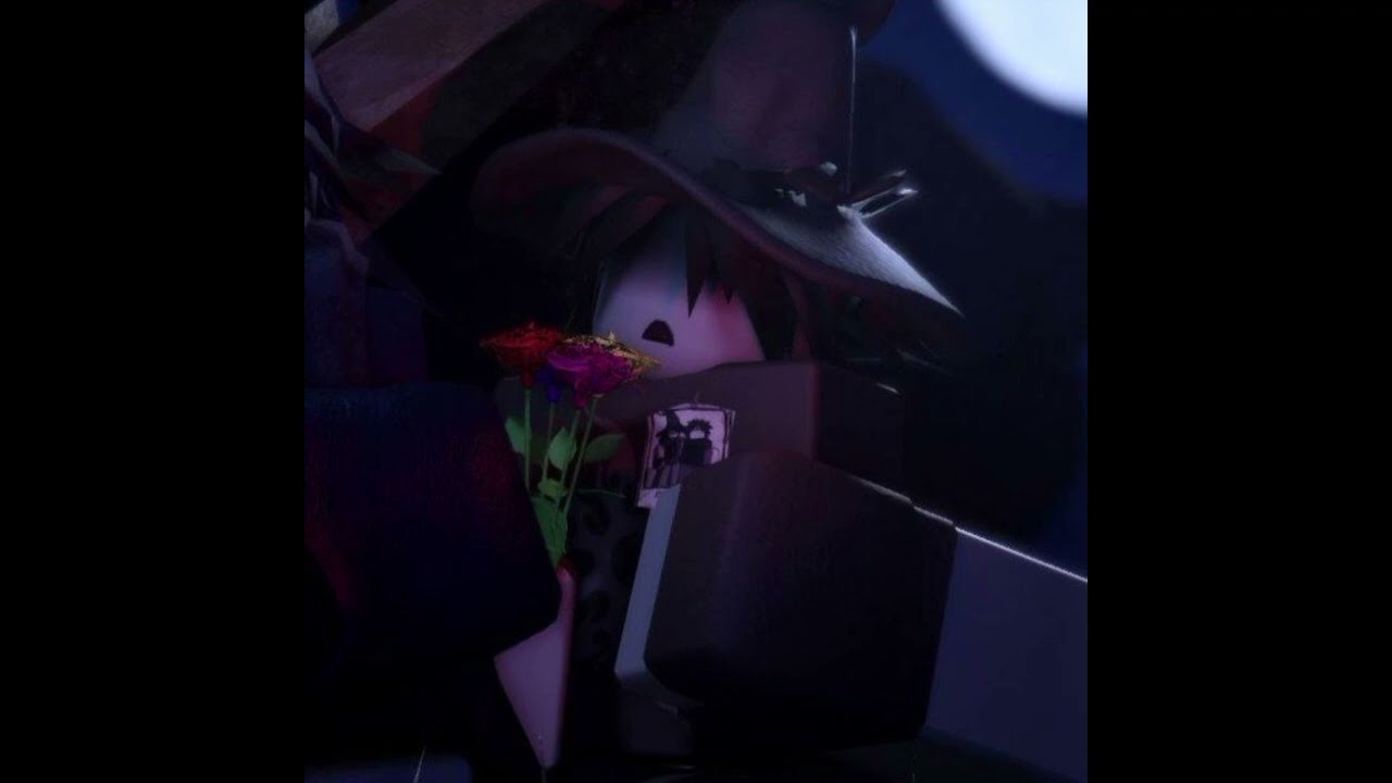 Azure x Listener (Forsaken)  