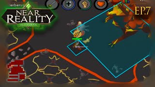 INSANE Cerb Luck?! | Near Reality RSPS HCIM EP #7 + BIG Giveaway