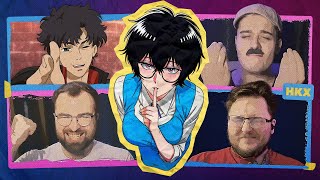 видео: Скрываем (нет) разочарование от АНИМЕ ВЕСНЫ 2025 | НАКАХО картинка: Скрываем (нет) разочарование от АНИМЕ ВЕСНЫ 2025 | НАКАХО