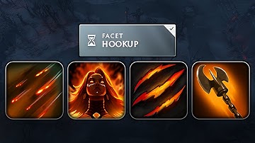 BROKEN PASSIVE FIERY SOUL  + FURY SWIPES | Ability Draft