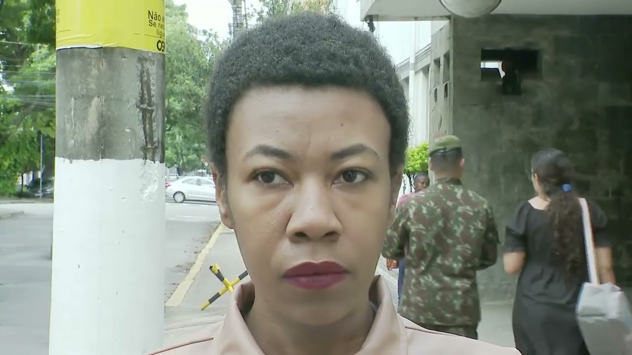 ‘Negrinha’: técnica de enfermagem denuncia ofensas racistas em Belo Horizonte