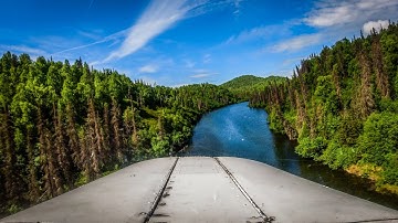 Mountain Lake Landings | Alaska Float Flying: Part 4