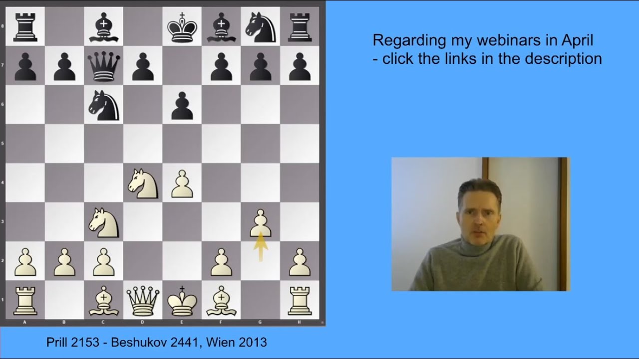 Sicilian Taimanov with 6.g3 under the microscope