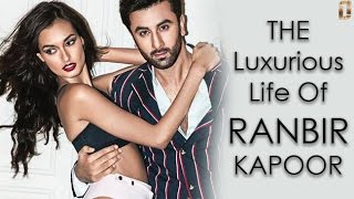 Ranbir Kapoor Income, Cars, Houses, Luxurious Lifestyle And Net Worth | Luxury Digger